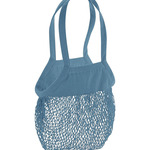 Organic cotton mesh grocery bag