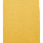 Hemmed Fingertip Towel