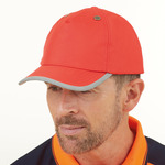 Safety bump cap (TFC100)