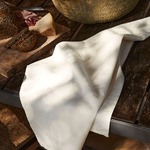 Organic Cotton Tea Towel