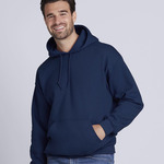 Unisex DryBlend® Hooded Sweatshirt