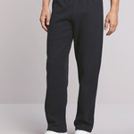 Unisex Heavy Blend™ Open-Bottom Sweatpants