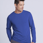 Unisex Performance® Long Sleeve T-Shirt