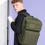 MOLLE Tactical Backpack
