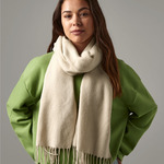 Classic Woven Scarf