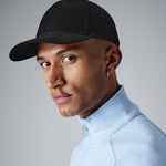 Urbanwear 6 Panel Snapback