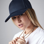 Urbanwear 5 Panel Snapback