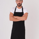 "Originals" Bib Apron