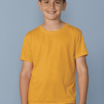 GILDAN® PERFORMANCE™ YOUTH T-SHIRT