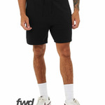 Unisex Sponge Fleece Shorts