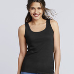 Women's Softstyle® Tank Top