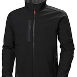 Kensington Softshell Jacket