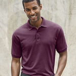 Unisex DryBlend® Jersey Polo