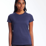 Women's Essential Organic T