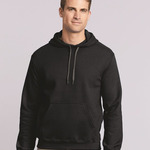 Premium Cotton® Hooded Sweatshirt