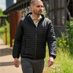 Recycled Thermal Jacket