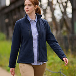 Ladies' Recycled Fleece