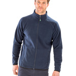 Recycled Unisex Fleece Polarthermic Jacket
