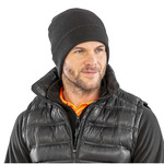 Recycled Woolly Ski Hat