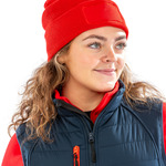 Recycled Thinsulate™ Printers Beanie