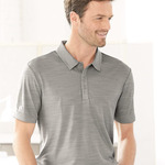 Men's Mélange Polo