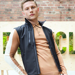 Regatta Honestly Made Recycled Soft Shell Bodywarmer