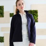 Regatta Honestly Made Ladies Recycled Fleece Jacket