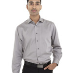 Non-Iron Dobby Shirt