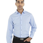 Cotton Stretch Shirt