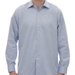 Stretch Long Sleeve Shirt