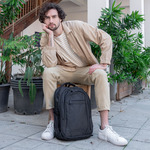 Stuttgart Laptop Backpack