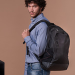 Leipzig Laptop Backpack