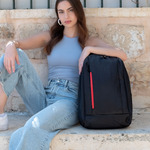 Kiel Urban Laptop Backpack