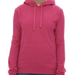 Unisex Pullover Hoodie