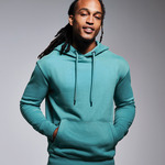 Anthem Organic Hoodie