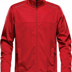 Men's Greenwich Lightweight Softshell