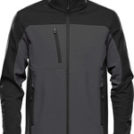 Men's Cascades Softshell