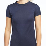 Women's Fine Jersey T-Shirt