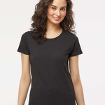 Women's Gold Soft Touch T-Shirt