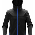 Men's Orbiter Softshell Hoody