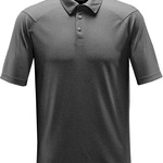 Men's Minstral Heathered Polo
