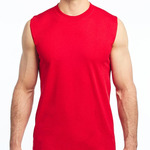 Sleeveless T-Shirt