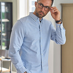 Men's Perfect Oxford Shirt