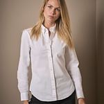 Ladies' Perfect Oxford Shirt