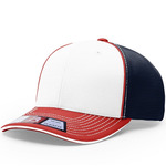 Pulse Sportmesh R-Flex Cap