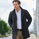 Men's All Weather Parka