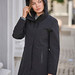 Ladies' All Weather Parka