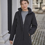 Tee Jays Ladies All Weather Parka Jacket