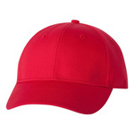 Lightweight Twill Cap