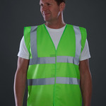 Enhanced Vis Waistcoat